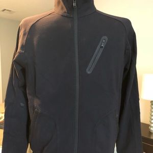 Lululemon knit jacket